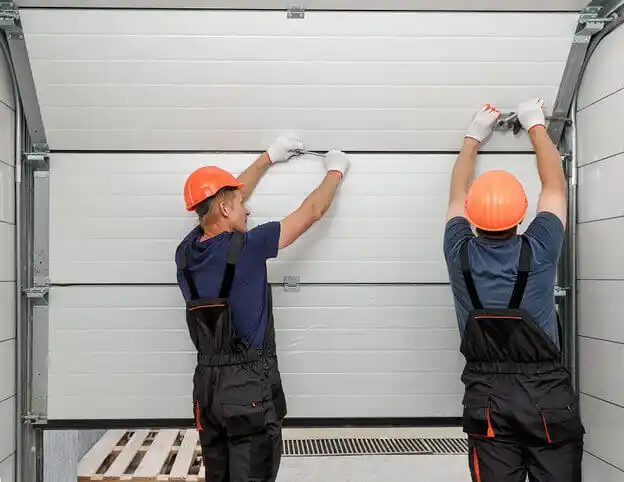 garage door service Germantown Hills